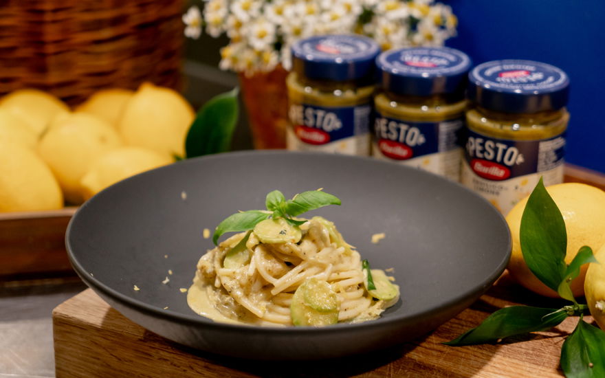 Barilla Pesto