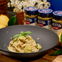 Rezept von Cornelia Poletto: Spaghetti all Limone e Basilico