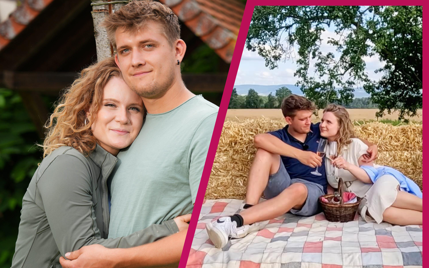 "Bauer sucht Frau" 2024: Yannik und Michelle