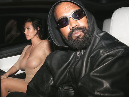 Bianca Censori: Zieht sie sich nur für Kanye West aus?