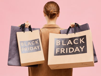 Black Friday: Alle H&M-Member erhalten 20% Rabatt