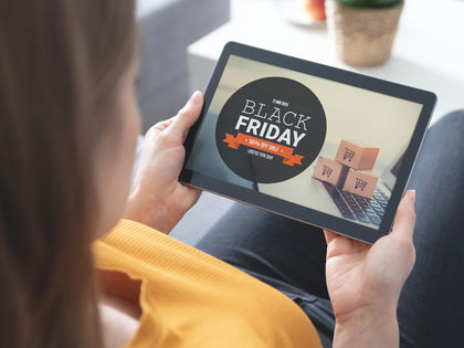 Black Friday bei Amazon: Die besten Deals unter 20 Euro