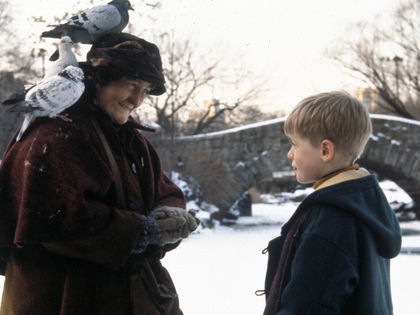 "Kevin – Allein in New York": Macaulay Culkin & Co. – Das machen die Darsteller heute