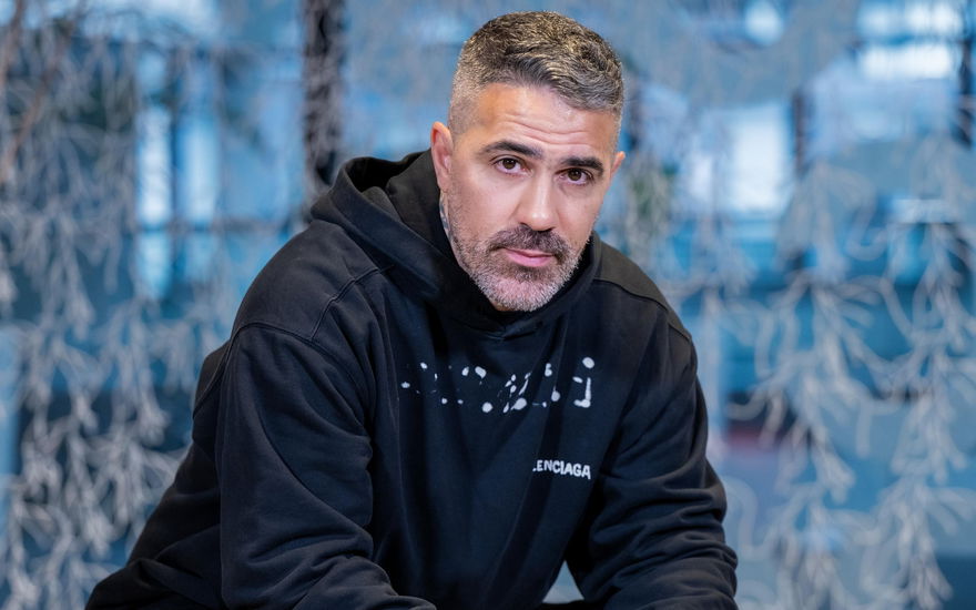Bushido wird beim DSDS-Finale dabei sein