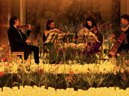 OK! Erfahrungsbericht: Ist der Hype um "Candlelight"-Konzerte gerechtfertigt?