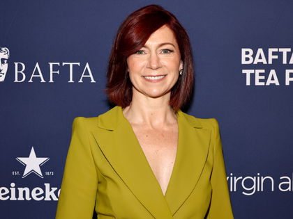 Carrie Preston: Hat die Schauspielerin einen Ehemann und Kinder?