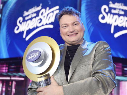 DSDS: Christian Jährig gewinnt die Show!