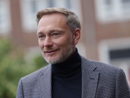 Christian Lindner: Ehefrau und Kinder – So lebt der FDP-Politiker privat