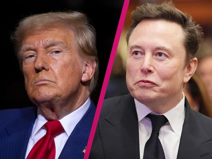 Donald Trump & Elon Musk: Männer-Freundschaft in Gefahr? Zoff hinter den Kulissen