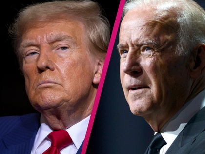 Joe Biden hat Krebs: Überraschende Reaktion von US-Präsident Donald Trump 