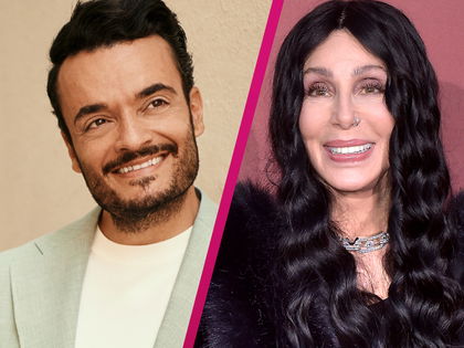 Giovanni Zarrella: Duett-Hammer mit Cher!