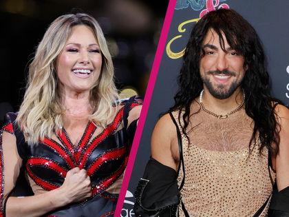 Helene Fischer: Cale Kalay über ihre enge Freundschaft –"Haben schon alles miteinander erlebt"