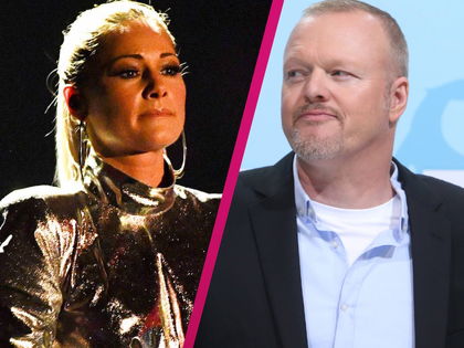 Helene Fischer: Im TV! Bittere Spitze von Stefan Raab