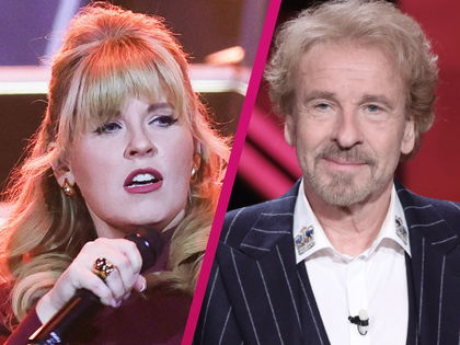 Maite Kelly: Nach Bodyshaming-Kommentar – Sie schießt gegen Thomas Gottschalk zurück