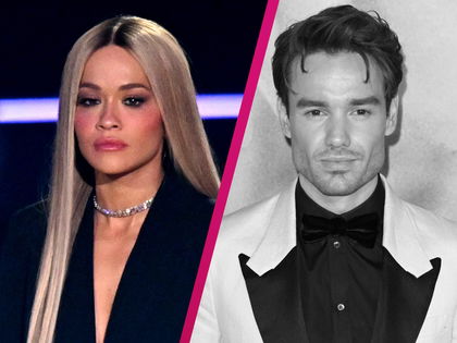 Rita Ora: Bittere Tränen auf der Bühne bei den MTV Europe Music Awards wegen Liam Payne