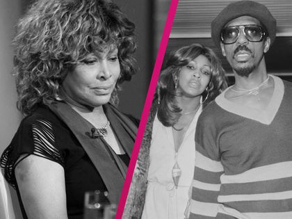 Tina Turner (†83): Dramatischer Hilferuf wegen Gewalt-Ehemann Ike Turner