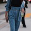 Fashion-Trend 2024: Cord-Hosen sind das Must-have für den Winter