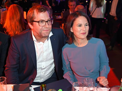 Annalena Baerbock: Alle Infos zu Daniel Holefleisch