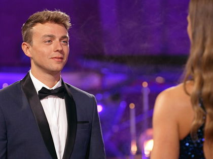 "Die Bachelorette": Sieger Devin Dayan untröstlich - "Traurig, dass wir es nicht gepackt haben"