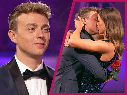 "Die Bachelorette": Bitterer Fan-Verdacht - War Stellas & Devins Liebe zum Scheitern verurteilt?