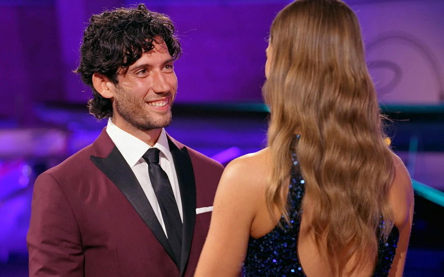 "Die Bachelorette" 2024: Stella Stegmann und Ferry