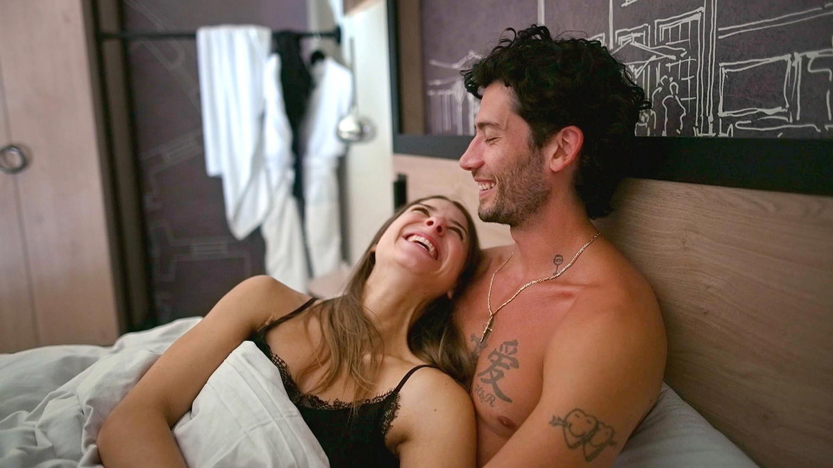 "Die Bachelorette" 2024: Stella Stegmann und Ferry