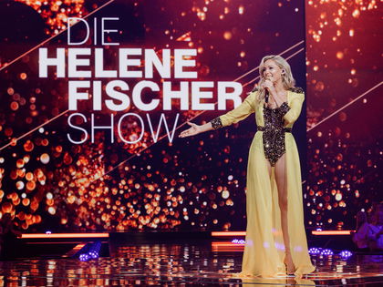 Helene Fischer-Comeback zu Weihnachten: ZDF-Chef verrät - "Helene Fischer Show" kehrt 2026 zurück!