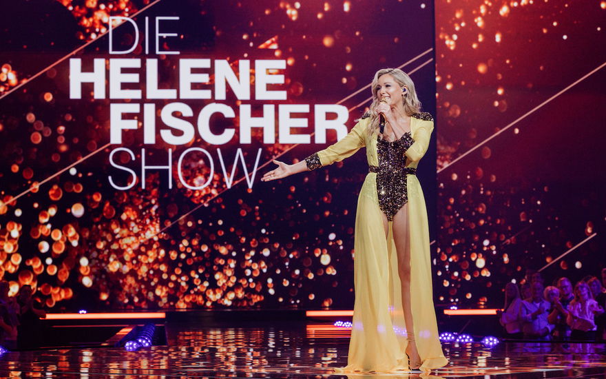 "Helene Fischer Show": Gäste, Ticketpreise, Sendetermin und alle Infos