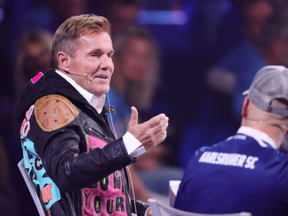 Dieter Bohlen: Abrechnung mit DSDS - Wie lange tut er sich das noch an?