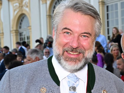 Dieter Fischer: Gibt es eine Frau an seiner Seite?