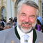 Dieter Fischer: Gibt es eine Frau an seiner Seite?