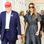 Melania Trump: Vor US-Wahl - In Interview packte sie über Ehe mit Donald Trump aus