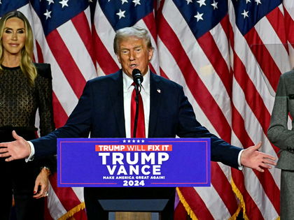 Donald Trump: Wahlergebnis schockt Menschen & Stars weltweit - "Eine absolute Tragödie"