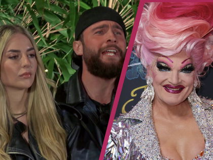 "Sommerhaus der Stars": "Keine Liebe" – Bitteres Urteil für Emma und Umut von Olivia Jones