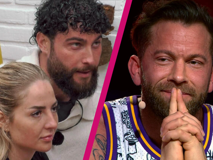 "Sommerhaus der Stars": Eifersuchtseklat wegen Oliver Sanne - "Peinlich"
