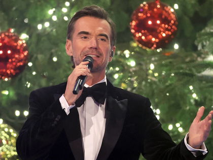 "Adventsfest der 100.000 Lichter": Gäste, Ticketpreise und alle Infos