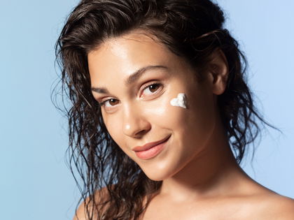 Anti-Aging: Diese Luxus-Creme mit Moos strafft und stärkt die Haut