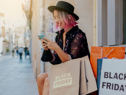 Black Friday 2025: Diese Angebote darfst du nicht verpassen!