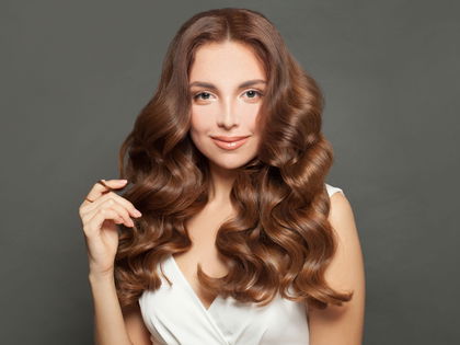 Laut Experten: So stylst du den perfekten Blowout