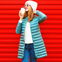 Fashion-Must-have: Dieser Wintermantel von Amazon hat über 27.000 Top-Bewertungen