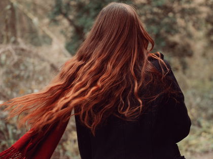 Beauty-Trend: Die richtige Haarpflege für die kalte Jahreszeit