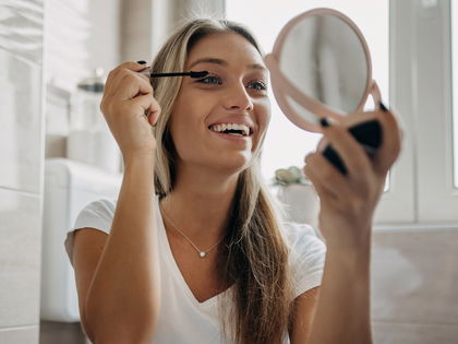 Mascara-Hype bei TikTok: Alle wollen diese 4-Euro-Wimperntusche aus der Drogerie