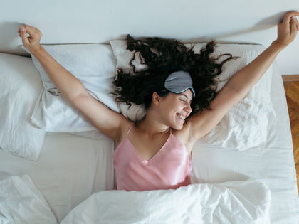 Anti-Aging: Diese Nachtcreme ist die ultimative Geheimwaffe gegen erste Falten