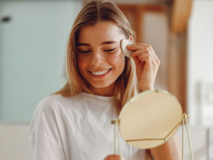 Anti-Aging-Wunder: Diese Retinol-Pads sorgen für einen Lifting-Effekt in 15 Sekunden