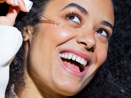 Anti-Aging: Mit diesem Serum bleibt die Hautbarriere im Winter intakt