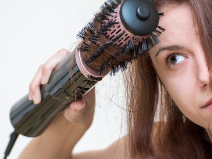Vor Black Friday: Diese gehypte Warmluftbürste bekommst du schon jetzt 40% günstiger