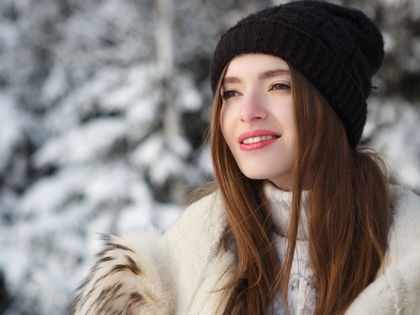 Bye, bye Winter-Haare: Must-Haves gegen spröde Spitzen und Trockenheit