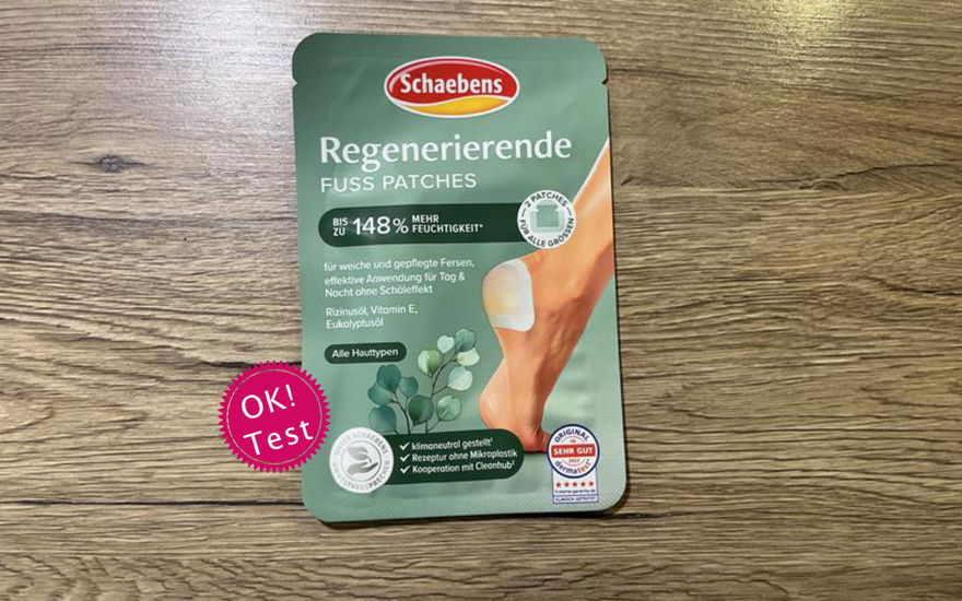 Schabens Fumaske