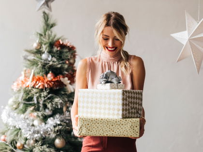 Laut Social Media: Das sind die größten Geschenke-Trends 2024