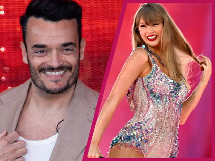 "Giovanni Zarrella Show": Sensation um Taylor Swift